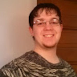 Meet your Posher, Thomas